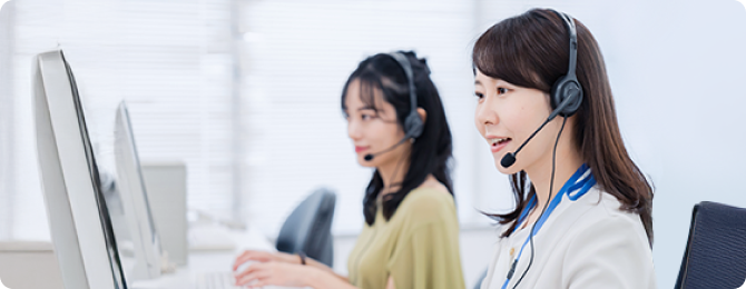 365일 연중무휴 고객센터